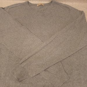 J. Crew sweater